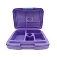 thumbnail image 7 of Licensed Kids' Character Bento Lunch Box, Choose Character, 7 of 8