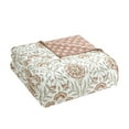 thumbnail image 2 of details by Becki Owens 3-Piece Printed Gauze Quilt Set Collection, Assorted Styles and Colors, 2 of 5