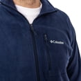 thumbnail image 3 of Columbia Men's Fast Trek II Full Zip Fleece, 3 of 8