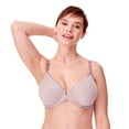 thumbnail image 1 of Bali Comfort Revolution Women's Front Closure Underwire Bra, 1 of 5