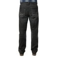 thumbnail image 3 of Axel Men's Slim Boot Cut Denim, 3 of 3