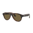 thumbnail image 6 of Ray-Ban Meta 0RW4016(Gen 3) Aviator Sunglasses, 6 of 6