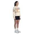 thumbnail image 2 of Champion NCAA Women's Fleece Pullover, 2 of 6