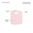 thumbnail image 3 of Member's Mark Baby 6-Pack Bib Set, 3 of 10