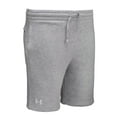 thumbnail image 2 of Under Armour Men's Rival Fleece Shorts, 2 of 5