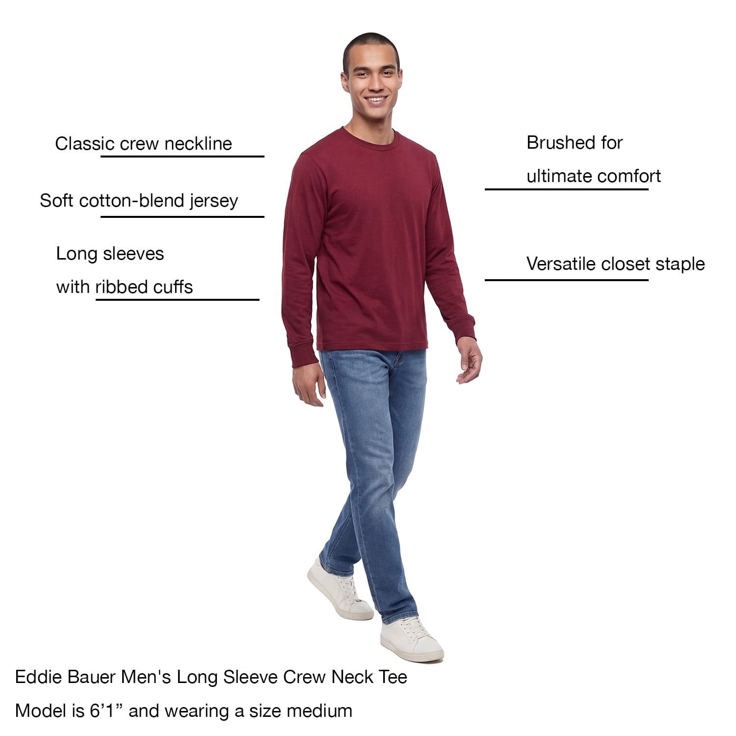 Eddie Bauer Men