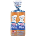thumbnail image 1 of Bimbo Pan Blanco Grande 24 oz., 2 pk., 1 of 8