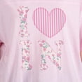 thumbnail image 4 of State of Mine Women's I Heart State T-Shirt, 4 of 5