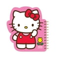 thumbnail image 2 of Hello Kitty Playful Pink 2026 Die-Cut 17-Month Weekly Planner, 2 of 9