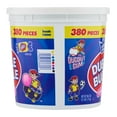 thumbnail image 6 of Dubble Bubble Bubble Gum, 380 pcs., 6 of 6