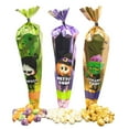 thumbnail image 2 of Halloween Popcorn Cones Gift, 12 pk., 2 of 5
