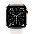 thumbnail image 2 of Apple Watch Series 11 GPS + Cellular 46mm Titanium Case, 2 of 10