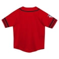 thumbnail image 2 of Cincinnati Reds Youth Jersey, 2 of 4