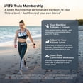 thumbnail image 5 of NordicTrack T Series 5 Starter Treadmill for Real Results, 5 of 15