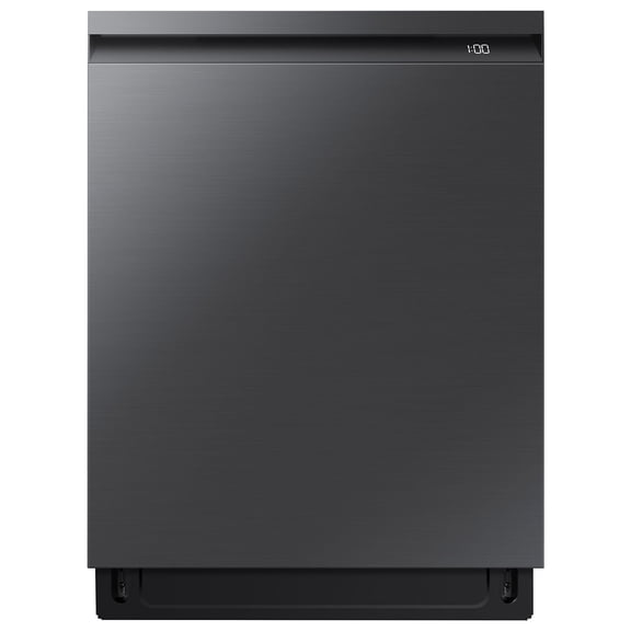 Samsung Top Control Dishwasher with Pocket Door & Stormwash+