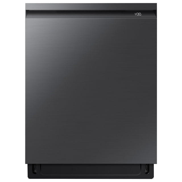 Samsung Top Control Dishwasher with Pocket Door & Stormwash+