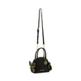 thumbnail image 4 of Betsey Johnson Xoholly Dome Satchel, 4 of 5