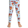 thumbnail image 10 of Character Kids 2-Piece Valentines Day Pajama, 10 of 15