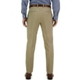 thumbnail image 2 of Haggar Men's Performance Comfort Dress Pant, 2 of 7