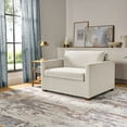 thumbnail image 1 of Member's Mark Sinclair Twin Sleeper Accent Chair, 1 of 10