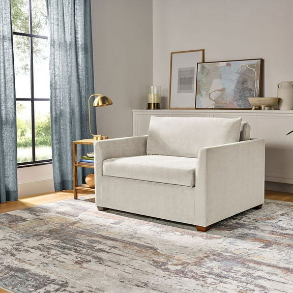 Member's Mark Sinclair Twin Sleeper Accent Chair