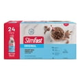 thumbnail image 1 of SlimFast Original Creamy Milk Chocolate Ready to Drink Meal Replacement Shakes (11 fl. oz., 24 pk), 1 of 5