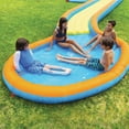 thumbnail image 5 of Wham-O 28' Constant Air Slip 'N Slide with Pool, 5 of 9