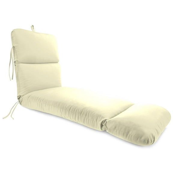 Sunbrella Chaise Cushion