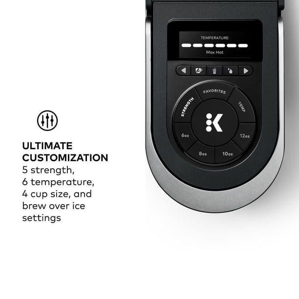 Keurig K-Supreme Smart Single Serve K-Cup Pod Coffee Maker - Samsclub.com