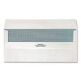 thumbnail image 4 of Quality Park - Left Window Envelopes, #10, Security Tint, Redi-Seal - 500 Count, 4 of 6