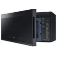 thumbnail image 7 of Samsung Bespoke 2.1 cu. ft. Over-the-Range Microwave, 7 of 9