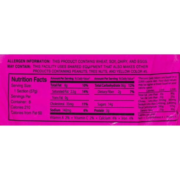 Ani's Bakery Sweet Bread 16oz - Samsclub.com