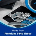 thumbnail image 7 of NFL Paper Plates & Napkins Kit, 285 ct., Choose Team, 7 of 11