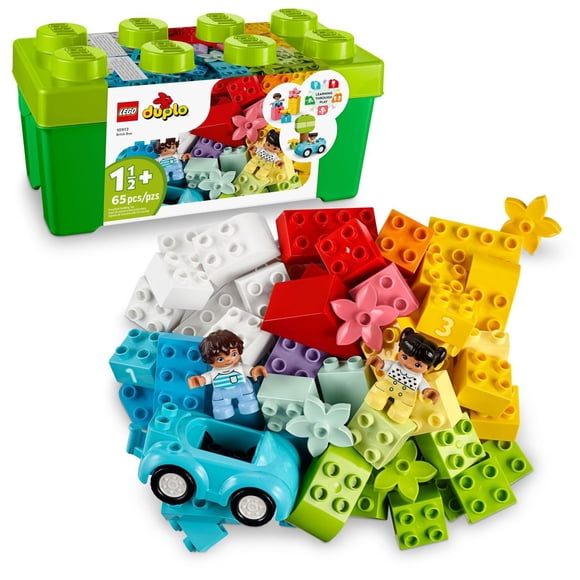 LEGO DUPLO Brick Box Pallet 6666570