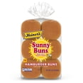 thumbnail image 5 of Heiner's Seeded Hamburger Buns 12 ct., 5 of 9