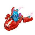 thumbnail image 4 of LEGO Disney Lilo and Stitch Beach House Building Toy, 834 pc., 4 of 6