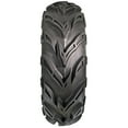 thumbnail image 3 of GBC Powersports Dirt Devil - 25X12-9 ATV/UTV 6-Ply Rated Tire, 3 of 4