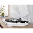 thumbnail image 9 of Mixx Analog Plus 2-in-1 Fully Automatic Turntable & CD Player with Wireless Streaming, 9 of 9