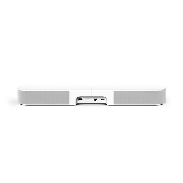 (未開封品)SONOS Beam GEN2 ホワイト SONOS Beam (Gen 2) in White