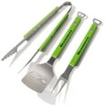 thumbnail image 1 of YouTheFan NFL 3 pc. Spirit BBQ Set, Assorted Teams, 1 of 4