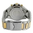 thumbnail image 2 of Invicta Men's Aviator 50.5mm Two Tone Stainless Steel Watch, 2 of 4