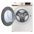 thumbnail image 5 of Samsung 5.0 cu. ft. Front Load Washer with Super Speed Wash, 5 of 10