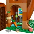 thumbnail image 4 of LEGO Friends Friendship Tree House Hangout Building Toy, 701 pcs., 4 of 6