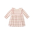 thumbnail image 6 of Member's Mark Baby Girl 2-Piece Pant Set, 6 of 9