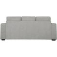 thumbnail image 14 of Elliot Stain-Resistant Fabric Reversible Sofa Chaise Sectional, Assorted Colors, 14 of 14