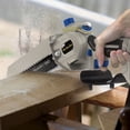 thumbnail image 5 of X20-SAW-4A - Sun Joe 20-Volt ECOSHARP Cordless X20 Handheld Pruning Saw | 6-inch | W/ 4.0-Ah Battery + Charger, 5 of 12