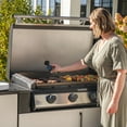 thumbnail image 6 of Blackstone 5-Piece Outdoor Kitchen Module Set with 36" Drop-In Propane Gas Griddle, 6 of 12