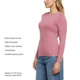 thumbnail image 4 of Eddie Bauer Women's Long Sleeve T-Shirt, 4 of 8