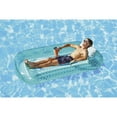thumbnail image 1 of Member's Mark Inflatable Sun Tub Tanning Pool Float, 1 of 11