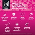 thumbnail image 6 of Member's Mark Advanced Women's Multivitamin Tablets, 275 ct., 6 of 8